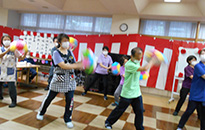 アクティビティ記事画像