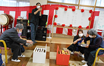 アクティビティ記事画像