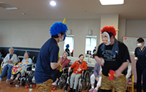 アクティビティ記事画像