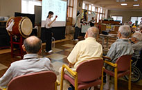 アクティビティ記事画像