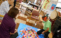 アクティビティ記事画像