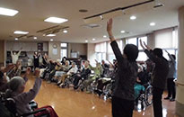 アクティビティ記事画像