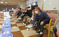 アクティビティ記事画像