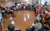 アクティビティ記事画像